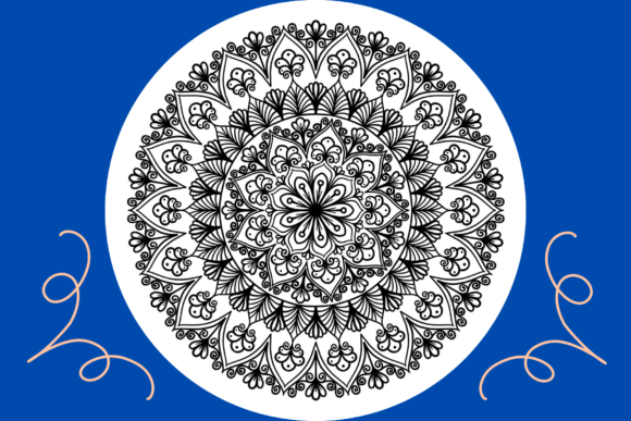 Mandala Coloring Page 41: A Comprehensive Guide to Usage, Quality, and Application