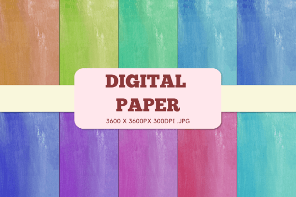 Sweet 13 Digital Paper Watercolor: A Practical Guide to Integration and Workflow